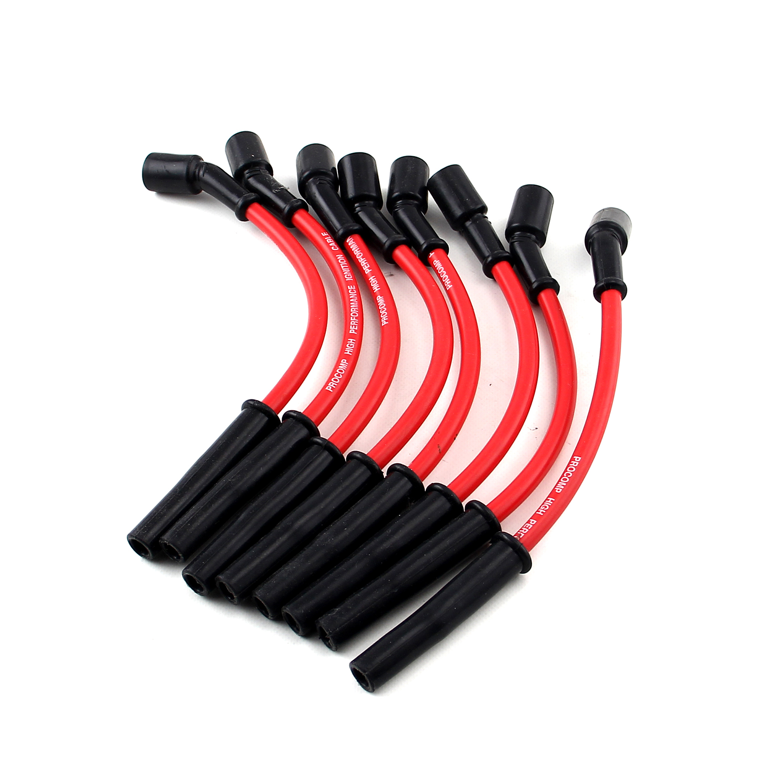 Speedmaster® Spark Plug Wire Set PCE390.1028.03 | Buy Direct with